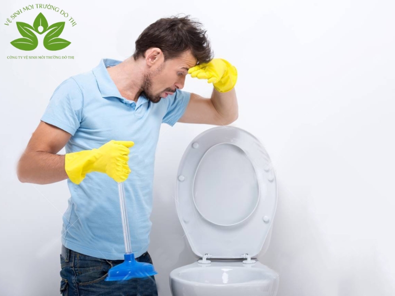 Dịch vụ hút bể phốt: 7 Lý do bạn cần sử dụng ngay hôm nay Dịch vụ hút bể phốt giúp ngăn tràn, mùi hôi và nhiễm khuẩn